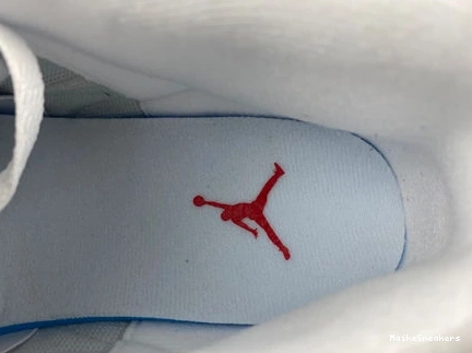 MaikeSneakers Retro 3 Fashionable 3829 Green Lucky CK9246- Jordan 1025